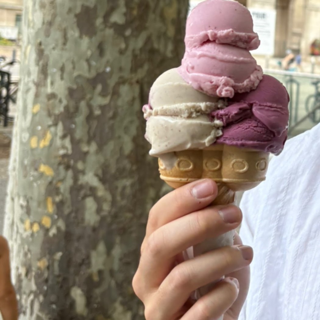 Glaces Martinez 1